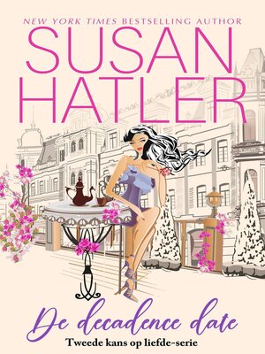cover image of De decadence date